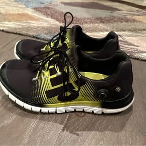 Reebok Pump men size 10